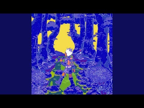 Gon Freecss (Hunter X Hunter Trap)