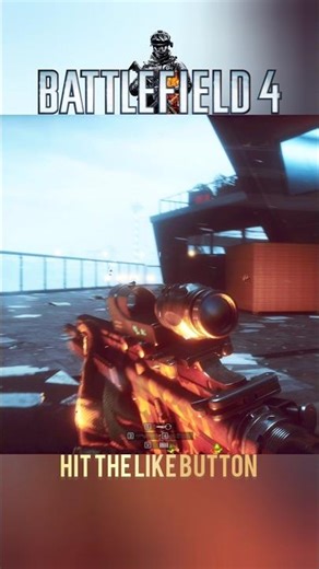 PAC: Up To That Building, Reck. #battlefield6 #shorts #gaming #battlefield #battlefield4