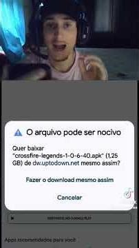 Finalmente Crossfire Legends Mobile