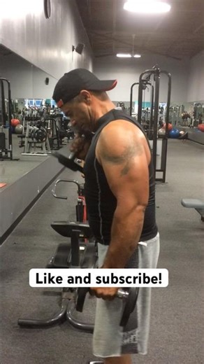 Portuguese Cowboy workout routine! #gym #gymmotivation #gymlife