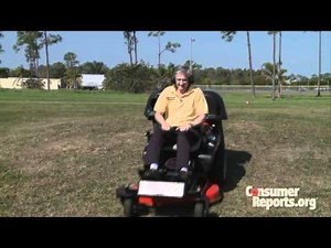 Lawn Tractor Buying Guide | Consumer Reports
