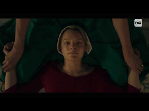 The Handmaid’s Tale Season 1