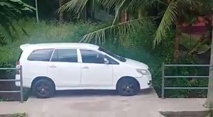 Pro Parking. Can you do that? | Check on Road Price