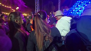 Madrid Song by Saudi Singer | Riyadh Season Bangladeshi Connection