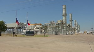 After blistering summer, Texas voters to decide if billions should go to power plants