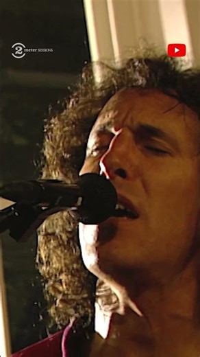 You Didn’t Expect THIS Version of “Déjà Vu” (David Crosby, 1999) #music