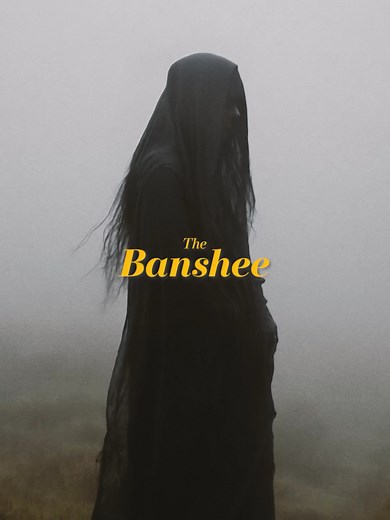 The Banshee: A Messenger of Fate in Irish Folklore