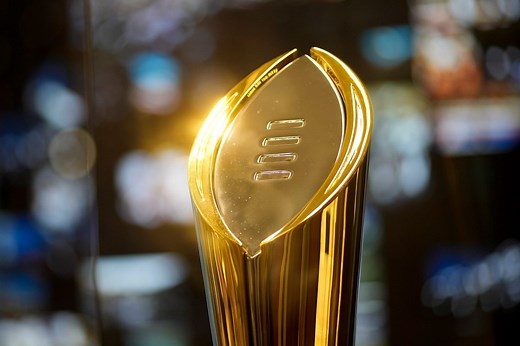 College Football Playoff selection show: Playoff bracket, rankings