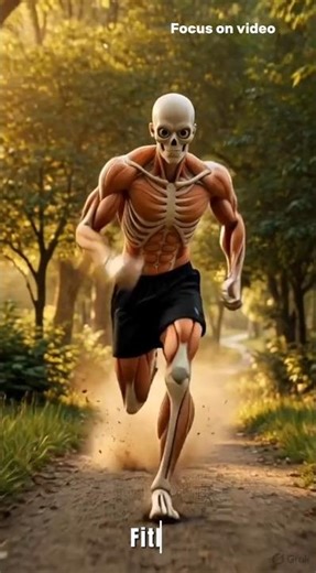 "I Ran 10km Every Day for a Month: Here's What Happened!"