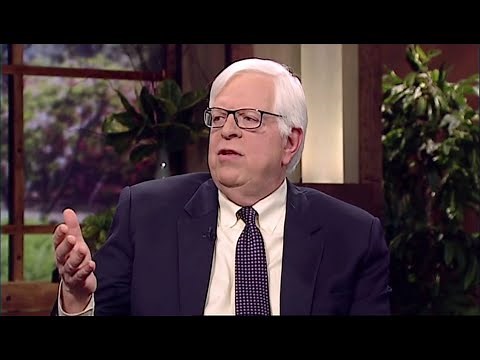 Dennis Prager: God's Wisdom (LIFE Today)