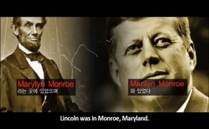 PARALLEL LIFE movie - JI Jin-hee, LEE Jong-hyeuk, YOON Se-ah, HA Jung-woo