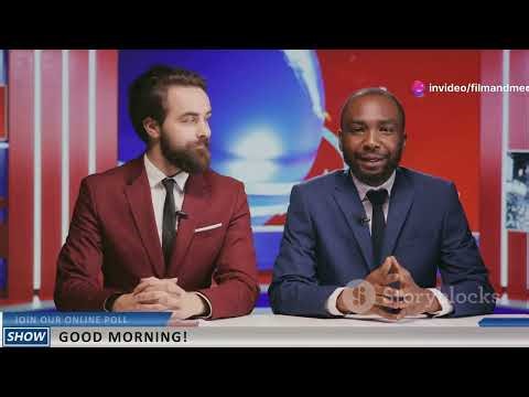 The Dawn of Daytime: History of ITV's 'This Morning' Since 1988