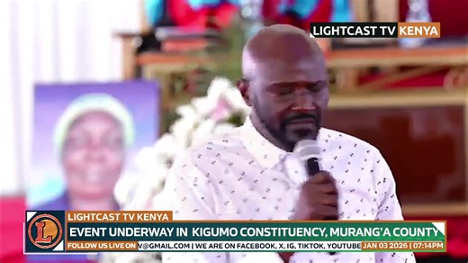 William Ruto na Ugonjwa wa Akili au Dawa za Kulevya?