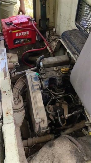 engine sound check #automobile #500subcribers #mechanic #1mviewers #mechaniclife #like #sher