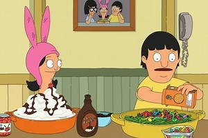 'Bob's Burgers' Season 6, Episode 4