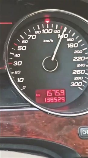 audi a8 acceleration 80-140