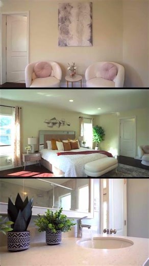 1916 Wilshire Park Craftsman Home Tour! 🤩