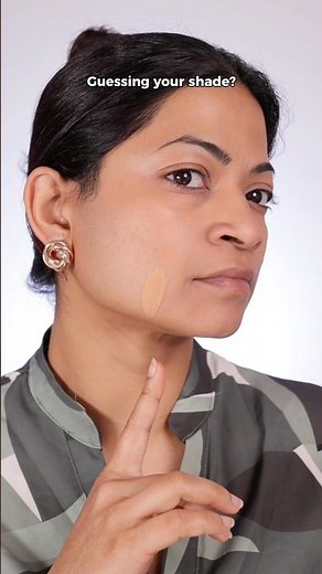 The Right Way to Test Foundation Before You Buy.