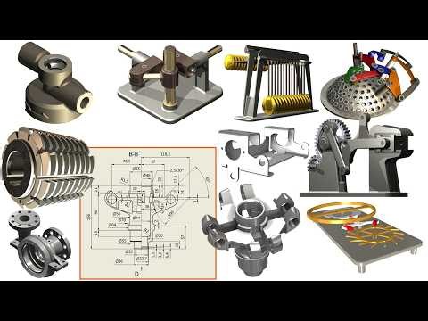 Tutorial Inventor - Use Inventor lessons wisely!