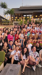 APC 2024, DAY #1 WELCOME RECEPTION WE ARE MONGOLIA | RE/MAX Mongolia