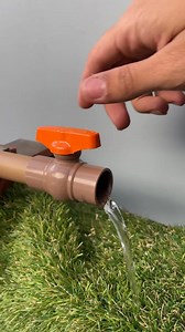 How to free a stuck valve without damage. Quick, effective repair #DIYFrançais #FreeValve #PlumbingFix | ProjectduJour.ie