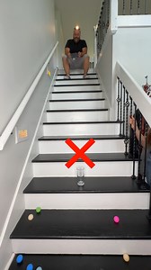 1.8M views · 7.7K reactions | Impossible Ping Pong Party Game  | Evan Era | Facebook