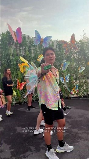 Ploom x Sunset by NEON 2025 | Serving Looks 🌅✨