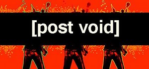 Post Void (2020) - MobyGames