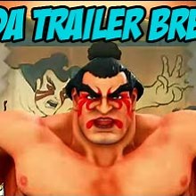 New combo potential, strong rush down, a scary V-Skill, and more... here's our Street Fighter 5 E. Honda trailer breakdown