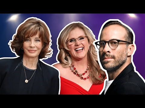 Top Celebrity Scientologists & 9 Celebrities Who Left the Church for Good