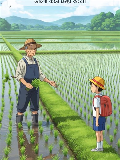 Japanese Listening Practice for Grandparents and Grandchildren