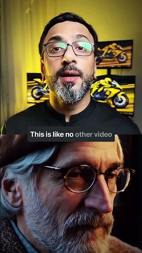 OpenAI's SORA: The Future of AI-Generated Video!