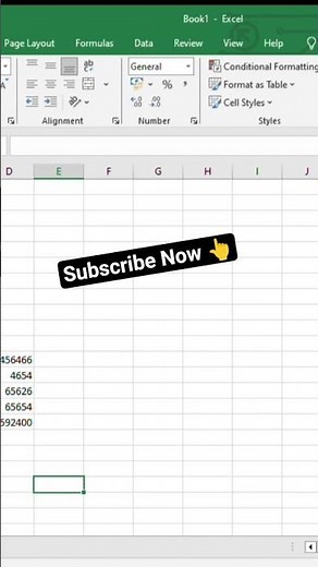 How To Create Excel Sheet #computer #datascience #dataanalysis #excel #msword