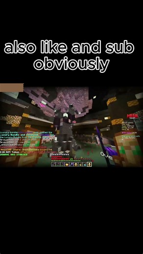 Mega SMP OLD Base Tour #lifesteal #minecraft #megasmp #mineville #lifestealsmp #basetour #megabase