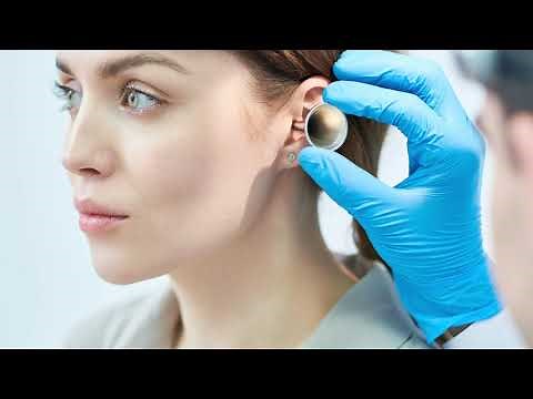 Real Ear Measurement (REM)