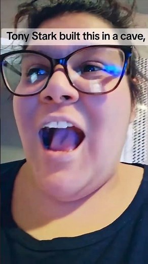 This boy built a PC from scraps.