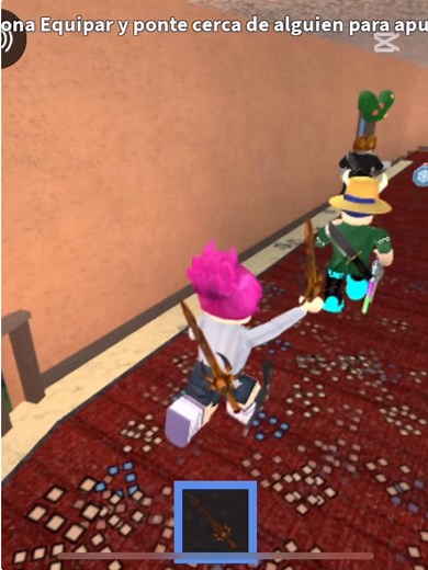 Códigos y Estrategias para Roblox: MM2 y más