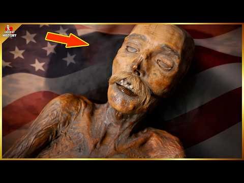 11 Mysterious and Shocking Archaeological Discoveries Scientists Still Can’t Explain