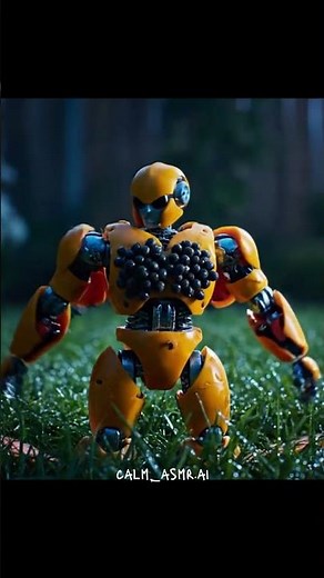 Satisfying Vegetable Droid