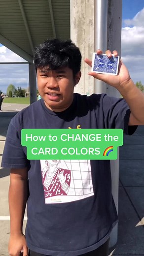 Teaching 3 EASY Magic Tricks 😱😂🙌🏼 #magictrick #tutorial #howtomagic