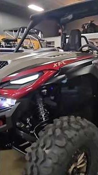 2024 Yamaha Wolverine Rmax2 1000 XT-R #yamaharmax