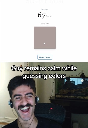 Phew | Guess The Colors