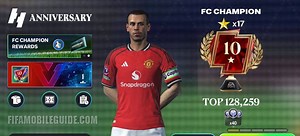 FC Mobile 26 Head to Head (H2H) Guide