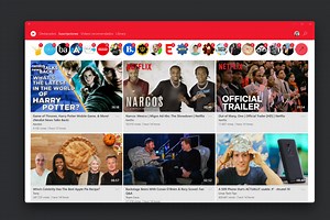 Awesome Tube, una excelente aplicación para disfrutar de YouTube en Windows 10