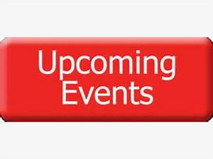 Sons In Retirement May 2 Luncheon Invitation