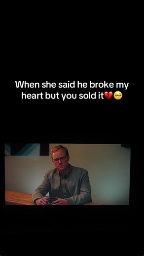 This scene hit deep💔#kissingistheeasypart #tubi #movietok #moviescene #romcom