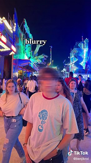 i’ll never stop editing pics like this | capcut blurred face picture tutorial