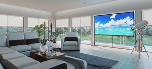 Screen Material Wizard | Screen Innovations