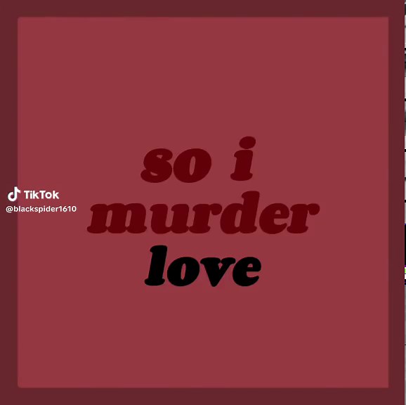 Lana Del Rey Serial Killer Lyrics and Músicas