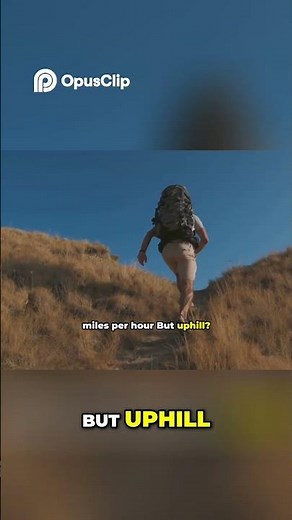 Master Hiking Pace: Speed, Distance, Time Secrets Revealed! 🚶🧗 #shorts #math #hiking